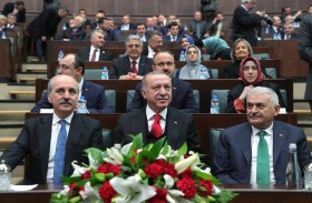 حزمة ملفات شائكة على المحك في الانتخابات التركية المقبلة