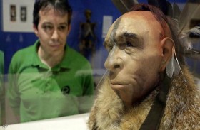 كيف تغيرت أحجام أجسامنا وأدمغتنا خلال مليون عام؟