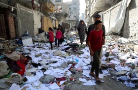 ترامب يتعثر في غزة وأوكرانيا.. وينتقل لملف إيران الصعب