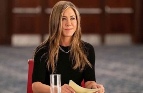 شائعات الموت تطال جينيفر أنيستون 