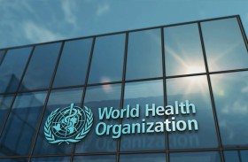 الصحة العالمية: سكان غزة يعيشون فى كابوس لايهدأ