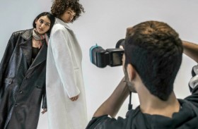 عارضات أزياء مصريات يسعين لتغيير المعايير في عالم الموضة 