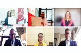 جامعة زايد توقع 3 اتفاقيات جديدة لتعزيز المسار المهني للطلبة 