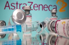 الاتحاد الأفريقي يطالب باستمرار التطعيم بلقاح أسترا زينيكا  