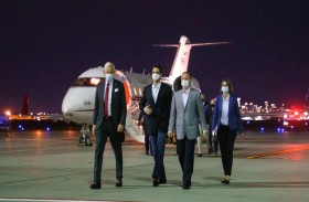 قضية هواوي: صفقة تنهي مسلسلا طالت حلقاته...!