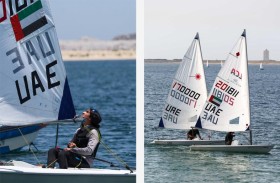 منتخب الشراع يتطلع لحصاد وافر مع ختام دولية (البارح)