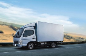 أكثر من 200 مركبة من مواصلات الإمارات لتقديم خدمات التوصيل ونقل البضائع في أبوظبي 