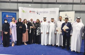 جمعية الإمارات للسرطان تختتم فعاليات الشهر الوردي في عجمان