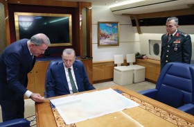 تركيا تهاجم أكراد سوريا والعراق بعملية «المخلب السيف»