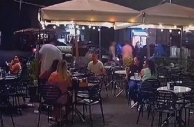 لص يعيد ساعة بعد سرقتها ويعتذر