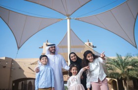 حديقة الحيوان بالعين تحتفي باليوم  العالمي للسلحفاة