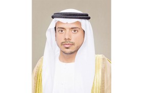 سلطان بن طحنون: يوم العلم يجسد معاني الوحدة والعطاء الوطني