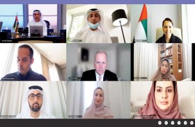 الموافقة على برنامج منحة الرئيس الأعلى التي تمّ إطلاقها لتشجيع ريادة الأعمال والابتكار