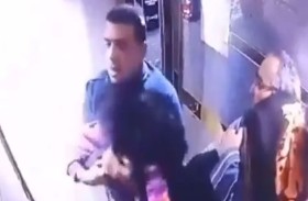 مصر.. مفاجأة تتعلق بفيديو خطف وتخدير طفلتين