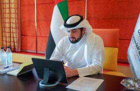 أحمد بن محمد : تضافر الجهود مطلوب من الجميع لتجاوز المرحلة الحالية