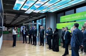 الإمارات وفرنسا تبحثان تعزيز التعاون بمجالات الهيدروجين والطاقة النووية