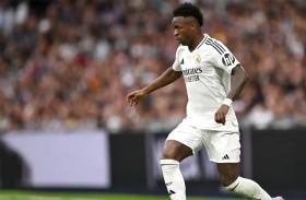 فينيسيوس وهالاند ولاوتارو... نجوم تسعى للثأر 