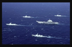 أستراليا: مطالبات بكين بالسيادة في بحر الصين الجنوبي غير مشروعة 