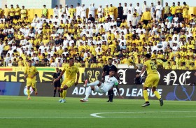 انفجار تهديفي في افتتاحية مسابقة الدوري بـ 22 هدفاً 