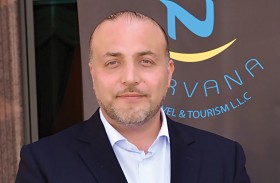 نيرفانا للسفر والسياحة توفر خدمة فحص كورونا لعملائها في المنزل