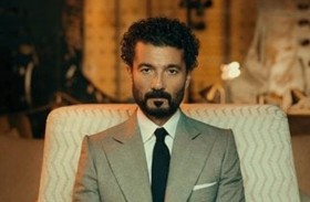خالد النبوي يعود إلى دراما رمضان 2026 عبر مسلسل طاهر المصري