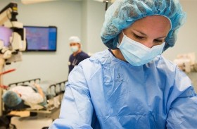 عصابة زرع كلى لصالح أثرياء أجانب