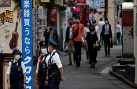 طالب يقتل والدته وجدته بالقوس والسهم ! 