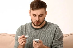 دراسة تحدد متوسط عمر من يصابون بالسكري من النوع الثاني قبل سن الثلاثين