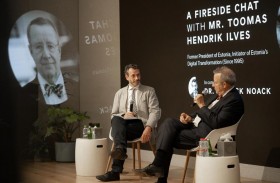 مؤسسة دبي للمستقبل تستشرف فرص وتحديات التحول الرقمي عالمياً