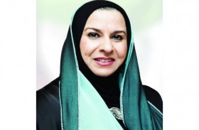 سيدات أعمال الإمارات: المرأة الإماراتية نموذج في التوازن بين تحقيق نجاحاتها والحفاظ على هويتها الوطنية