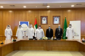 تفاهم بين جامعة الشارقة ودائرة الأوقاف في مجال الدراسات العلمية والبحوث التطبيقية 