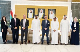 جمعية الإمارات للسرطان تزور مركز السرطان المتكامل في مستشفى ميديكلينيك أبوظبي