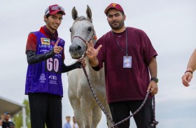 بطل العالم للقدرة: طموح الإمارات «الريادة العالمية» في الفروسية