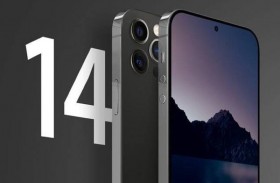 آي فون 14 قد يحتوي على تقنيات التراسل بالقمر الصناعي