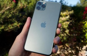 ثغرة على هواتف آيفون تقطع الاتصال بشبكة الواي فاي