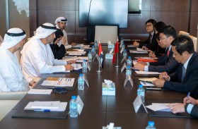 لجنة المشاورات السياسية بين الإمارات وفيتنام تبحث في أبوظبي تعزيز التعاون بين البلدين 