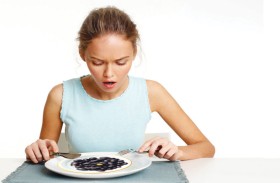 أولها الفاصوليا السوداء.. 4 أطعمة مفيدة لمرضى السكري