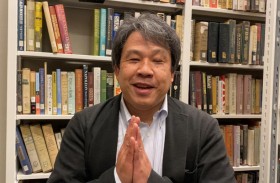 خبير فضاء ياباني يهنئ الإمارات بدخول مسبار الأمل مدار المريخ