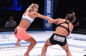 النسخة الـ 13 من بطولة «محاربي الإمارات»  في دبي لأول مرة