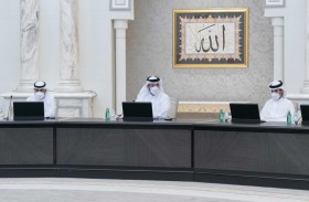 «تنفيذي الشارقة» يحظر الأكياس والمواد البلاستيكية ذات الاستخدام الواحد اعتبارا من 1 يناير 2024