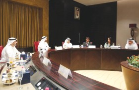 أمناء جائزة الشارقة للتميز يعلن اكتمال استعداداته للاحتفاء بالفائزين في دورة 2022 في الأول من مارس القادم