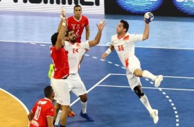 الإمارات تستضيف مباراة كأس السوبر المصري لكرة اليد تحت رعاية حاكم الفجيرة