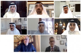 المجلس الأعلى للطاقة بدبي يستعرض عددا  من الاستراتجيات والخطط لتعزيز التنمية المستدامة