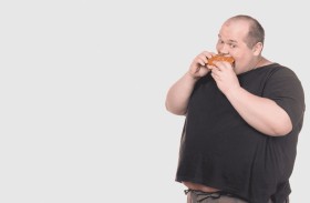 وزن الأب وقت الحمل يحدد سمنة المولود مستقبلاً