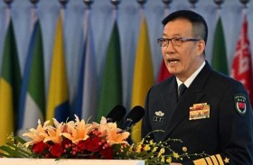 بكين تدعو إلى مفاوضات لوضع حد لحربي غزة وأوكرانيا