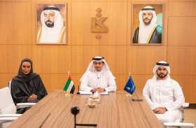 الشارقة للكتاب تفتح أفق التعاون مع لقاء ريميني أكبر تظاهرة ثقافية للحوار الفكري والتواصل الثقافي في أوروبا