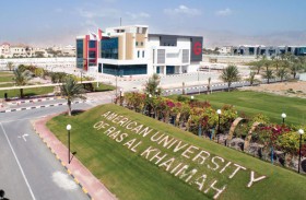 دراسة جامعية في رأس الخيمة  تظهر أن استخدام المواد المعاد تدويرها في بناء الأرصفة يحقق فوائد بيئية واقتصادية