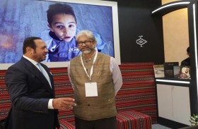 الأرشيف والمكتبة الوطنية يستعرض استعداداته لاستضافة كونجرس المجلس الدولي للأرشيف في أبوظبي