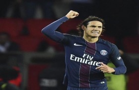 كافاني على رادار ريال مدريد