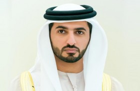 راشد بن حميد يشارك في اجتماع الاتحاد الدولي  مع اتحادات دول غرب آسيا